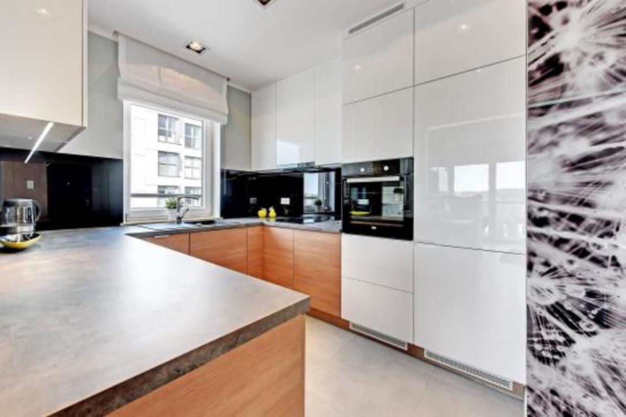 Appartamento Agapella - Albatros 15 Floor, 2 Parking Spaces In The Garage *